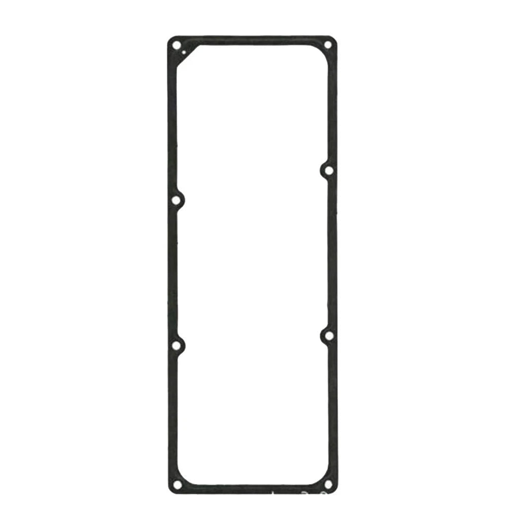 Rocker Cover Gasket for Auto Engine Repair (Plastic & Rubber Mix)