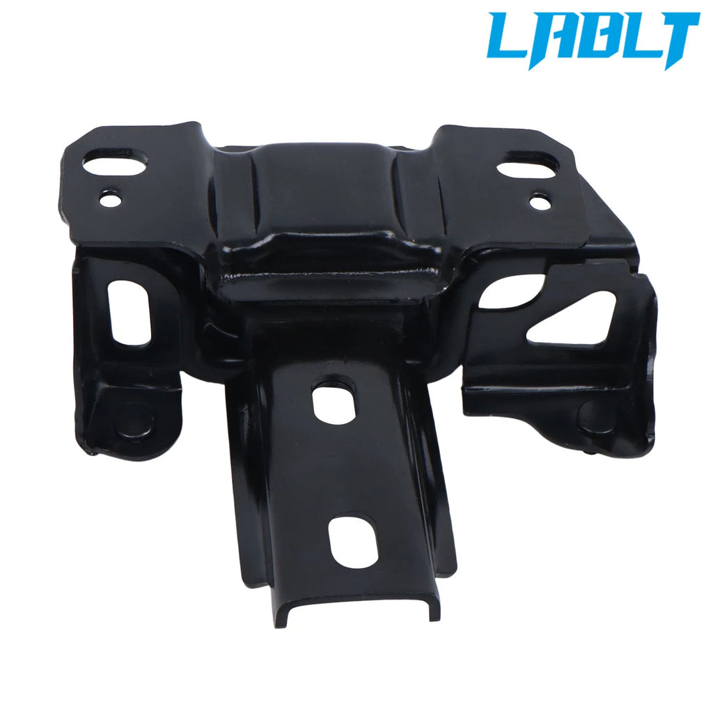 3X Engine Motor & Transmission Mount Set for Mazda 2 (2011–2014) - LABLT