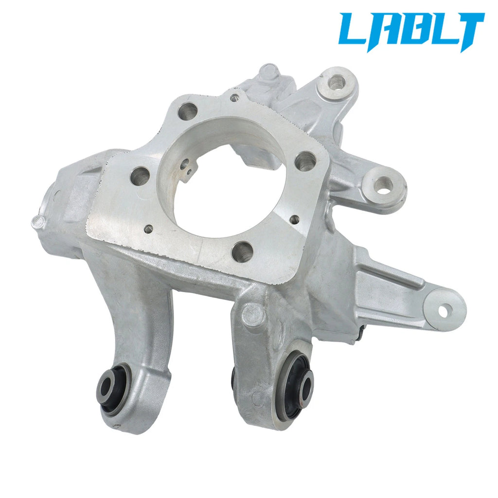 Rear Left Steering Knuckle for Ford Explorer & Police Interceptor (2011–2023)