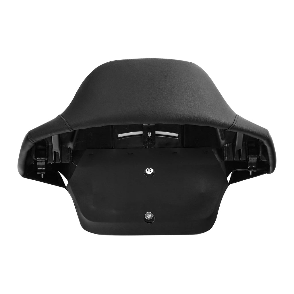 Backrest Pad for Harley Street Glide (2014–2025)