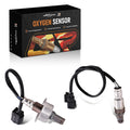 2Pcs O2 Oxygen Sensor for Honda Civic 1.8L (2007–2011)