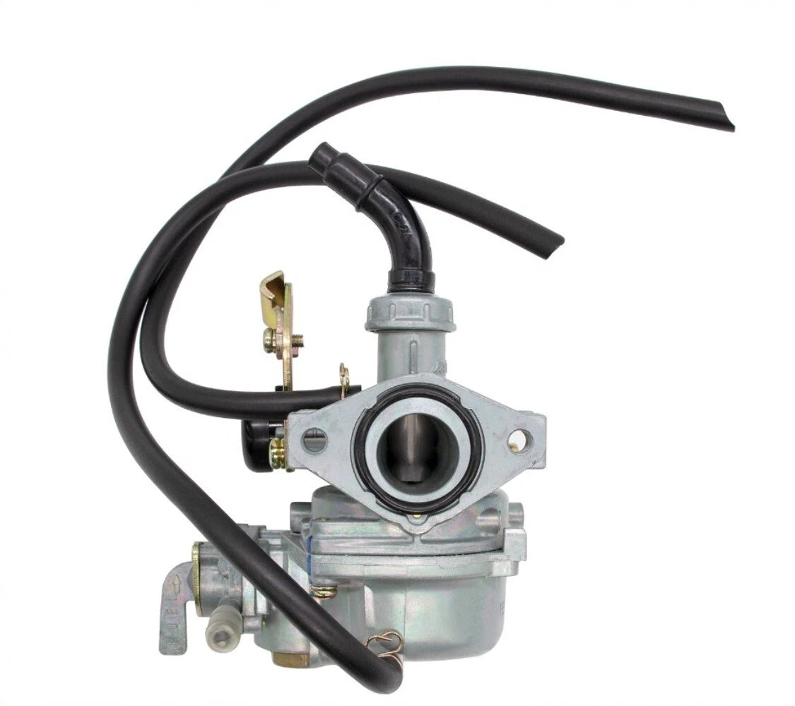 Carburettor PZ19 for Honda C100 DY100 Wave100 Dream EX5 (No Years Specified)