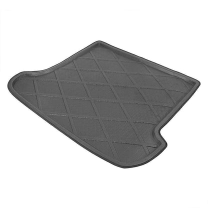 Trunk Tray Floor Mat for Toyota Land Cruiser Prado