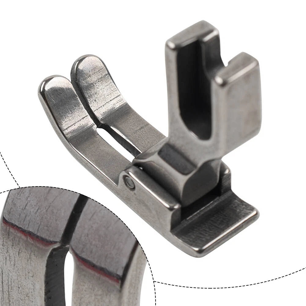 1pc Hinged Presser Foot for Juki DLN-415 DLN-5410 (P351-NF)