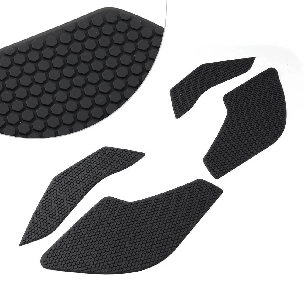 Side Tank Traction Grip Knee Pads For Suzuki GSX8S GSX-8S 2023+