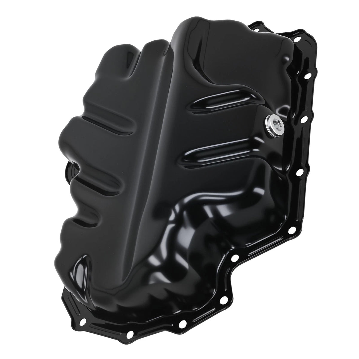 Lower Engine Oil Pan for Audi A1 A3 Q2 Q3 VW Golf Jetta 1.4L (2012–2020) 04E103600J