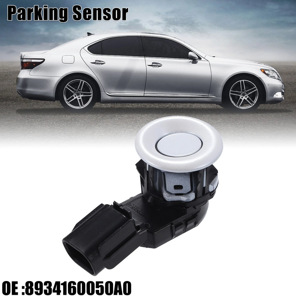 Reverse Parking Sensor for Toyota Land Cruiser (200–2015) Rear Bumper