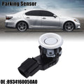 Reverse Parking Sensor for Toyota Land Cruiser (200–2015) Rear Bumper