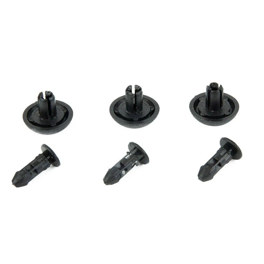 Support Clip for Toyota Camry, Corolla (90467-07217)