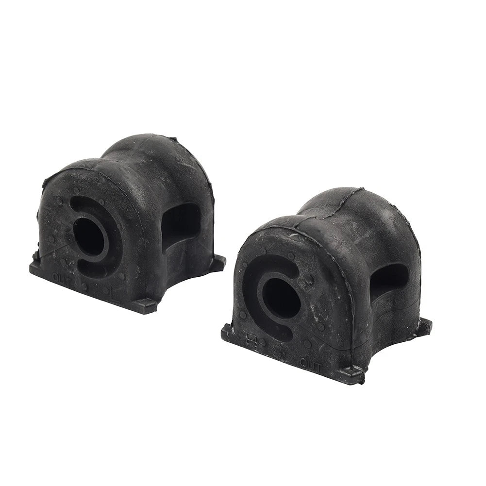 Front Suspension Stabilizer Bar Bushings for Honda Civic (2012–2015) 51306/7-TR0-A11