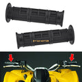 2 Handlebar Grips for Can-Am Outlander 1000R 850 800 700 650 570 450 400 330 (2010–2023)