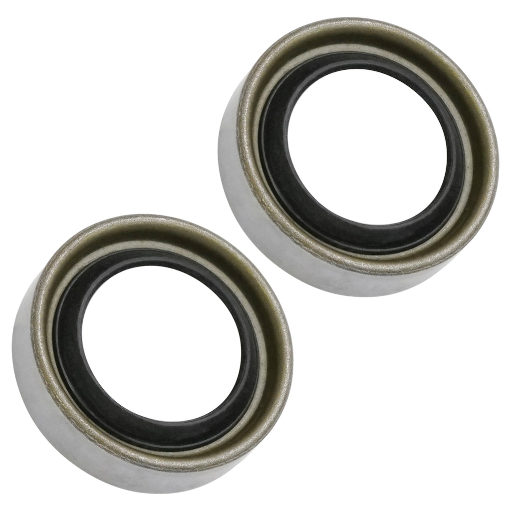 Mower Wheel Bearing Seal Replacement for Simplicity Snapper (2005–2015)