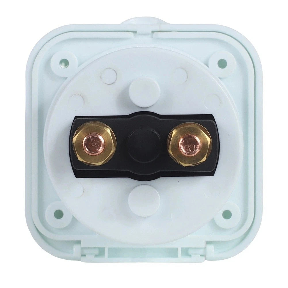 275A Battery Isolator Switch for 12V 24V (Key Lockout)