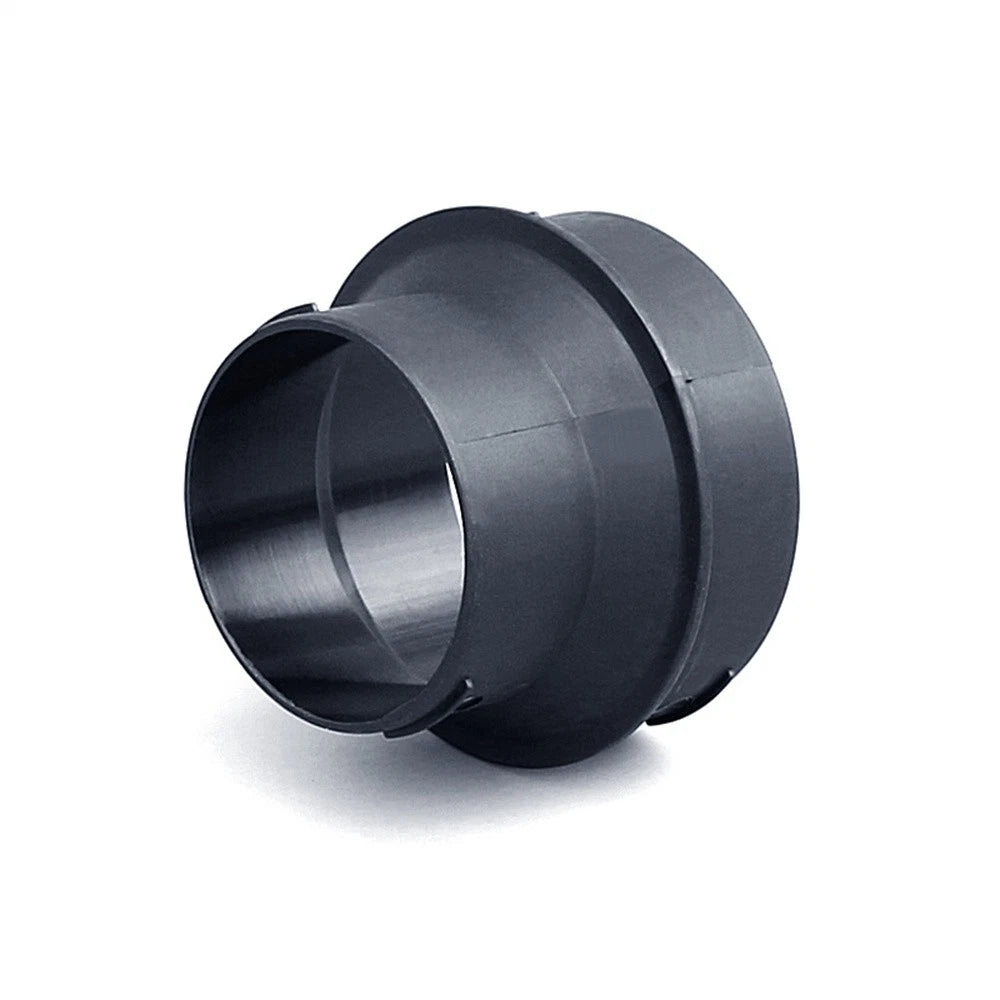 1pc 60mm-75mm Parking Heater Air Heater Pipe Outlet Reducer Adapter Converter