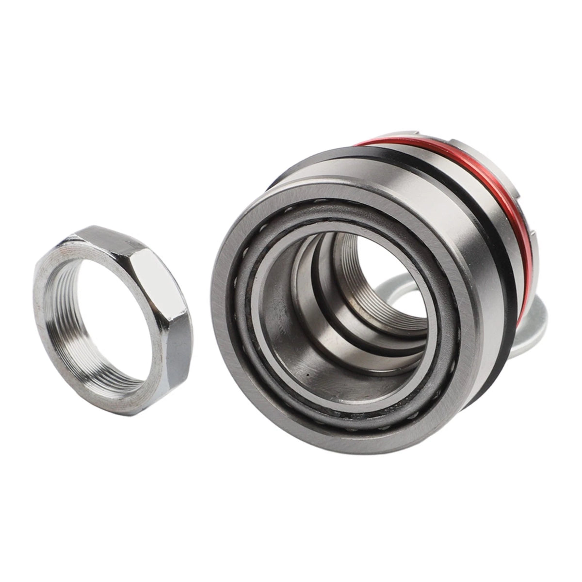Waterproof Bearing Headset for N1s with Dust Protection Seal
