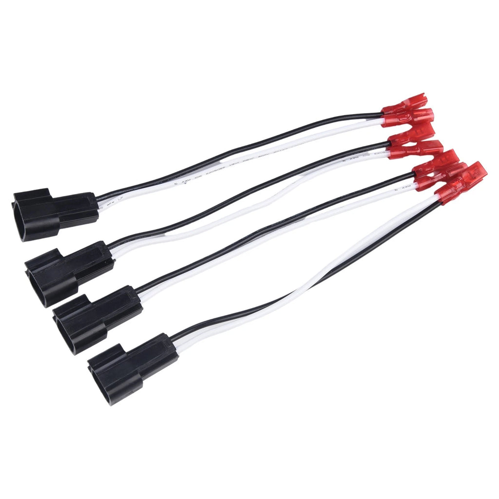 Speaker Connector Kit for Ford F-150 (1999–2014)