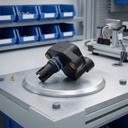 Engine Pressure Sensor for Engine Performance Repair