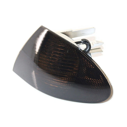 Front Left Turn Signal Indicator Corner Lights For BMW 3 Series E46 Sedan 99-01
