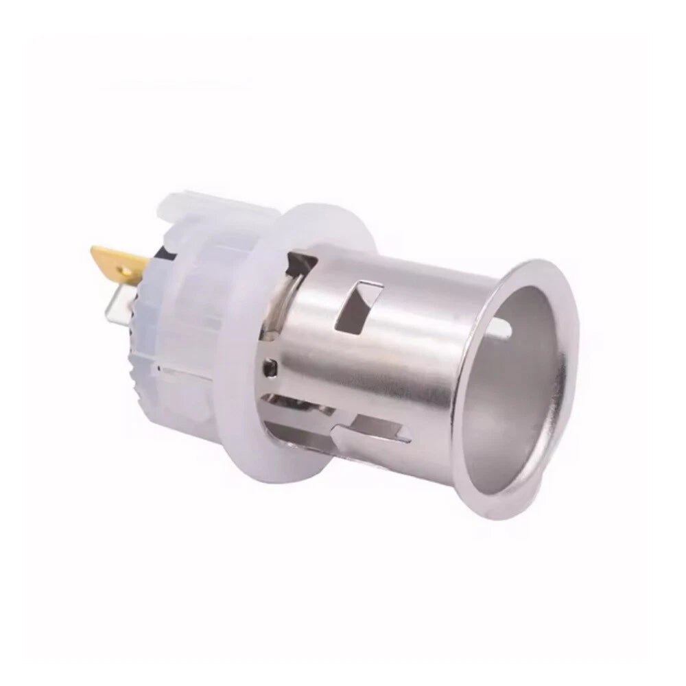 Cigar Lighter Plug Socket for Hyundai Sonata Elantra Tucson Veloster Accent (2011–2023)