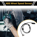 ABS Wheel Speed Sensor Replacement for Dodge Ram 3500 Front Left Right (2006–2008)