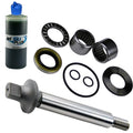 Jet Pump Rebuild Repair Kit w Shaft for SeaDoo GT GTS GTX SP SPI SPX XP (MANY)
