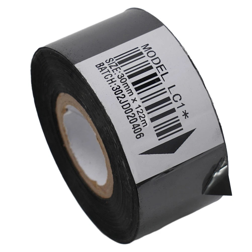 Black Ribbon for HP241DY8 Date Printer