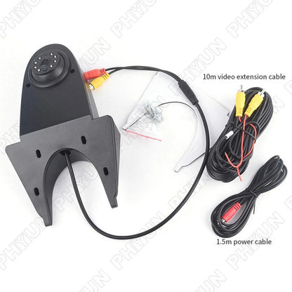 Car Rearview Reverse Brake Light Camera For Mercedes Benz RV Sprinter Viano Vito