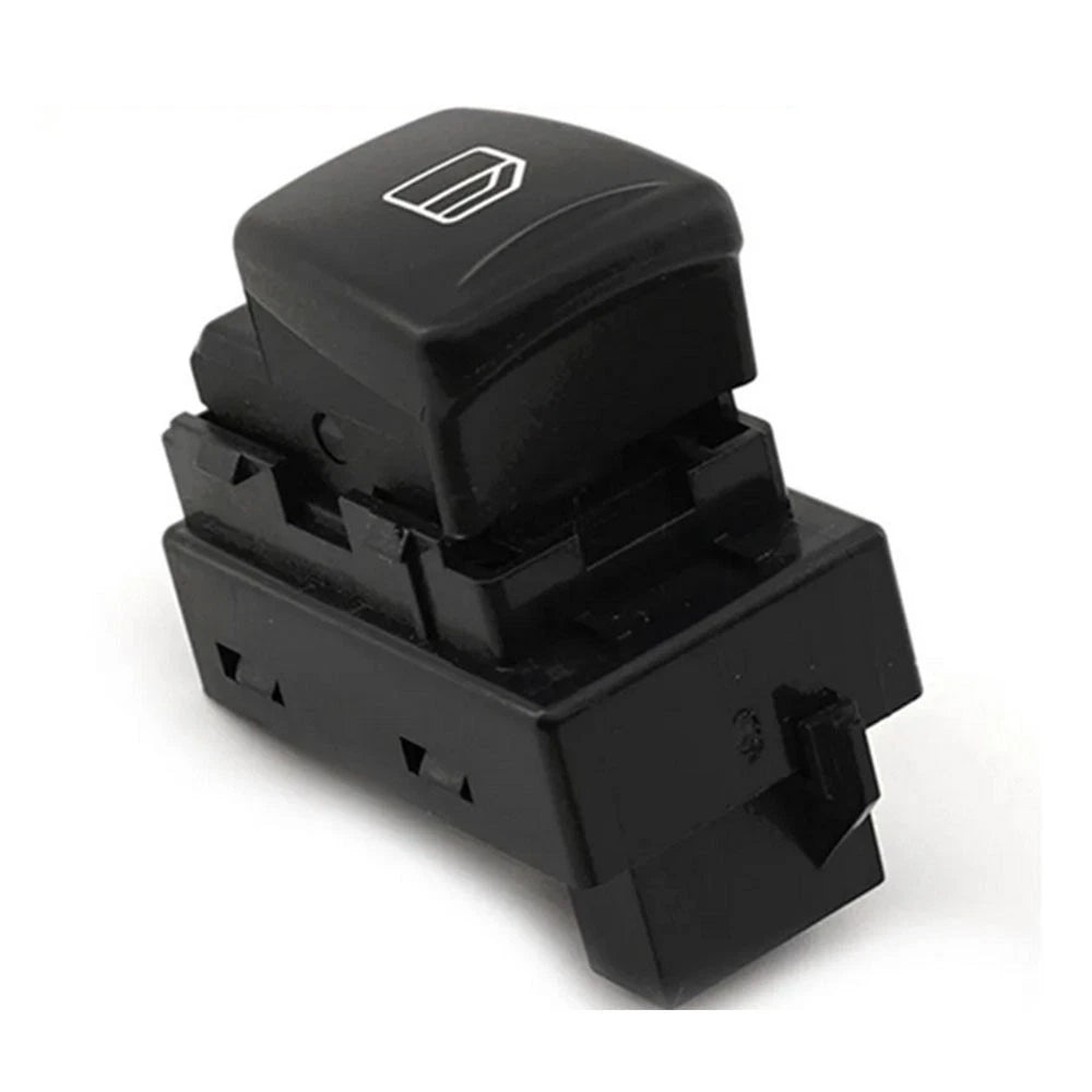 Electric Power Window Lifter Control Switch for Smart Fortwo Cabrio (2007–2014)