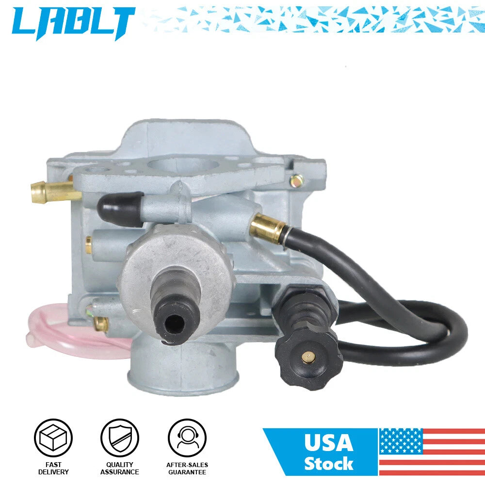 Carburetor for Suzuki LT80 (1987–2006) Replace 13200-40B00
