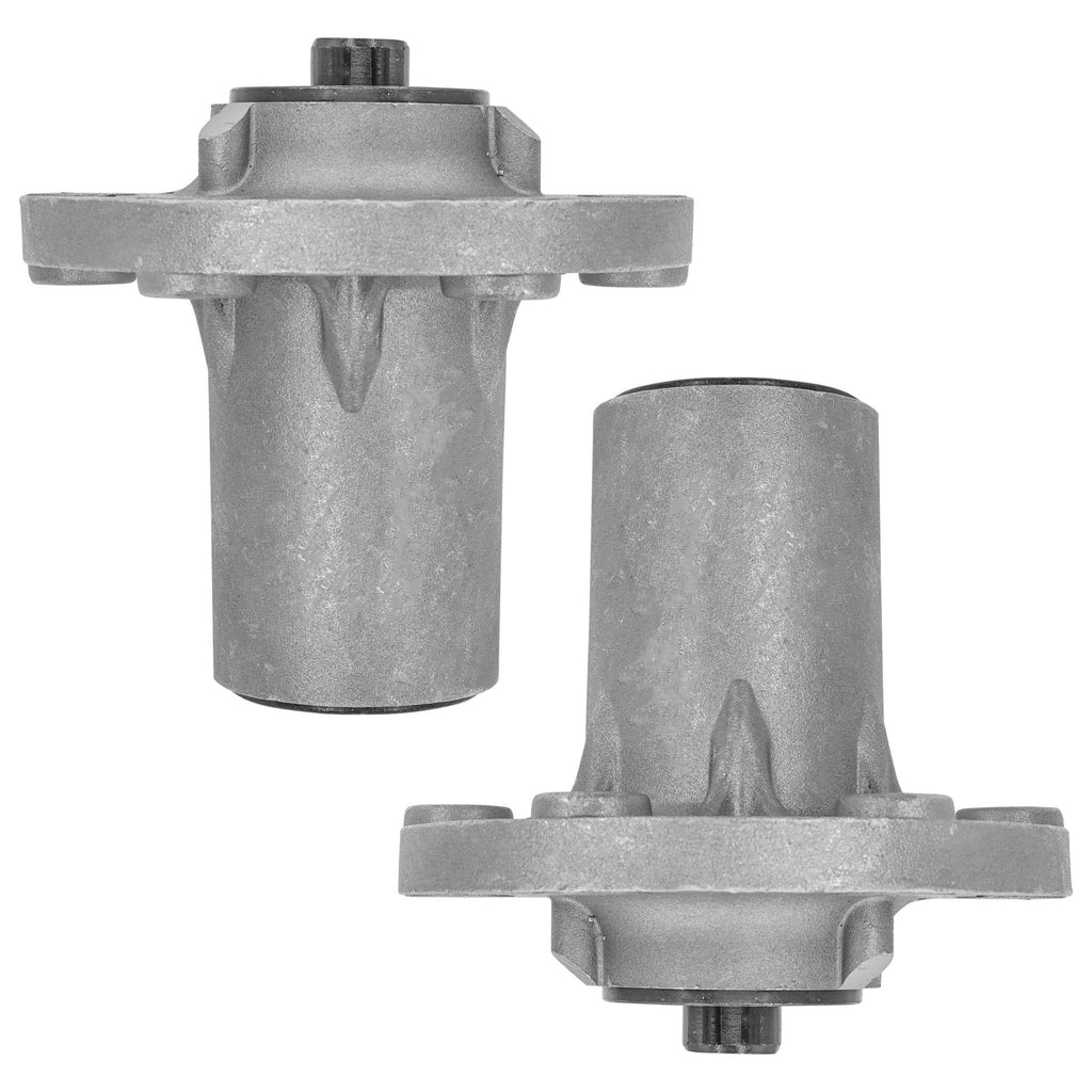 Deck Spindle Replacement for Ferris 300S S65Z Massey Ferguson MF2000 (2000–2000)