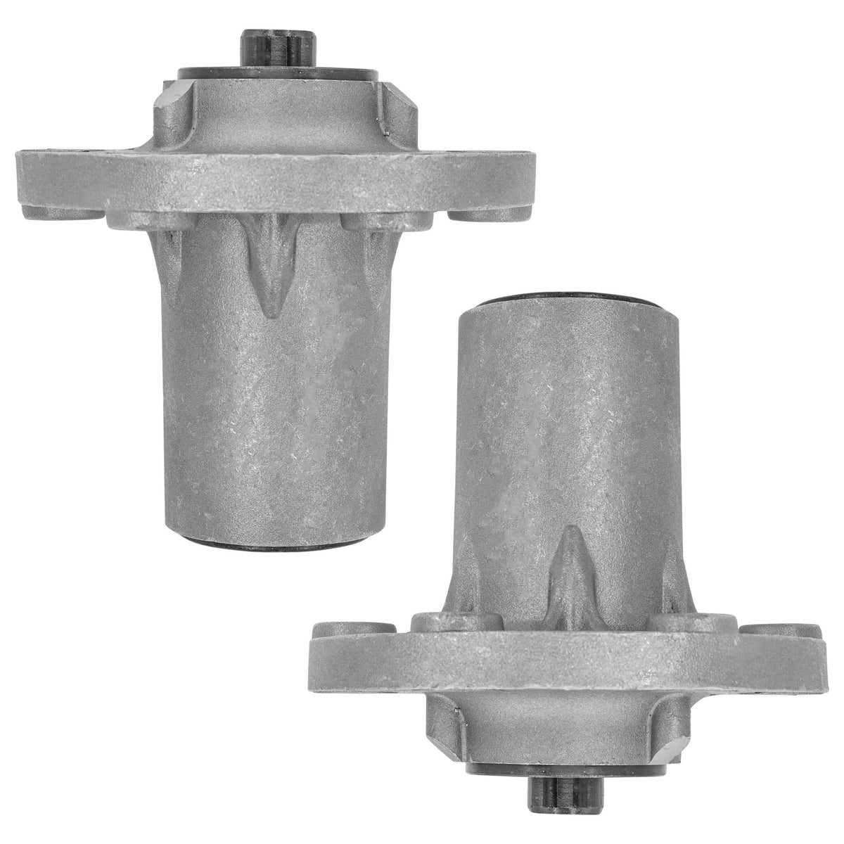 Deck Spindle Replacement for Ferris 300S S65Z Massey Ferguson MF2000 (2000–2000)