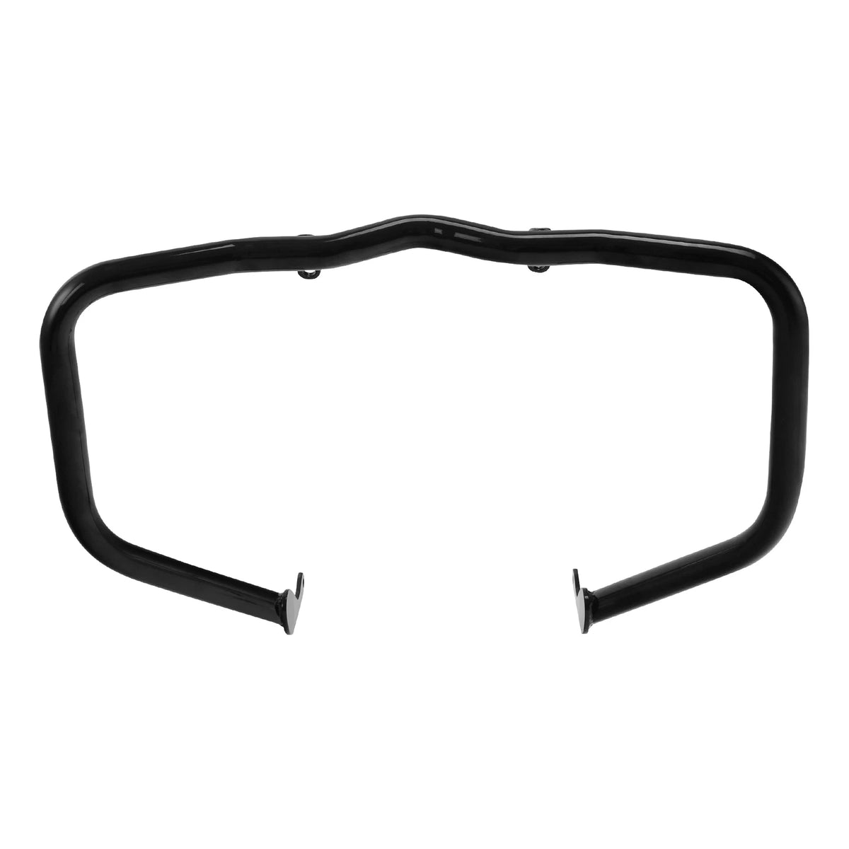 Gloss Black Engine Guard Bar for Harley Sportster S RH1250S (2021–2026)
