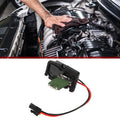 HVAC Blower Motor Resistor Replacement for Chevrolet Venture (2001–2005)