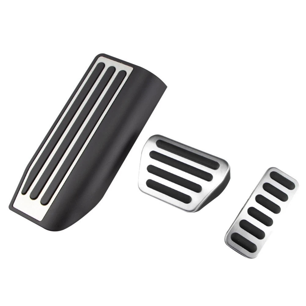 Throttle Brake Pedal Set for Range Rover (2013–2020) LHD