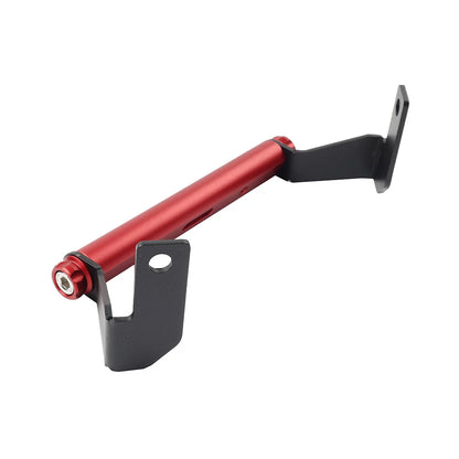 Motor Balance Bar Navigation Bracket Extension for Honda CBR400R CBR500R (2013–2020)