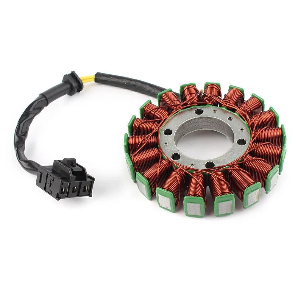 Magneto Engine Stator Generator Coil for Honda CBR1000RR (2004–2007)