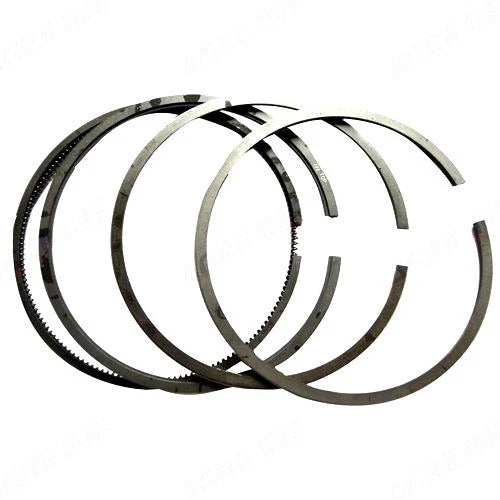 Piston Ring Set for Ford 2000 3000 2600 3600 Tractors (1965–1990)
