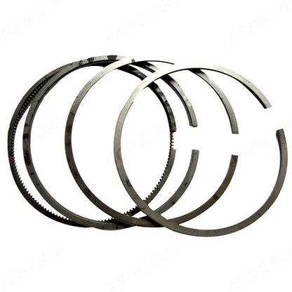 Piston Ring Set for Ford 2000 3000 2600 3600 Tractors (1965–1990)
