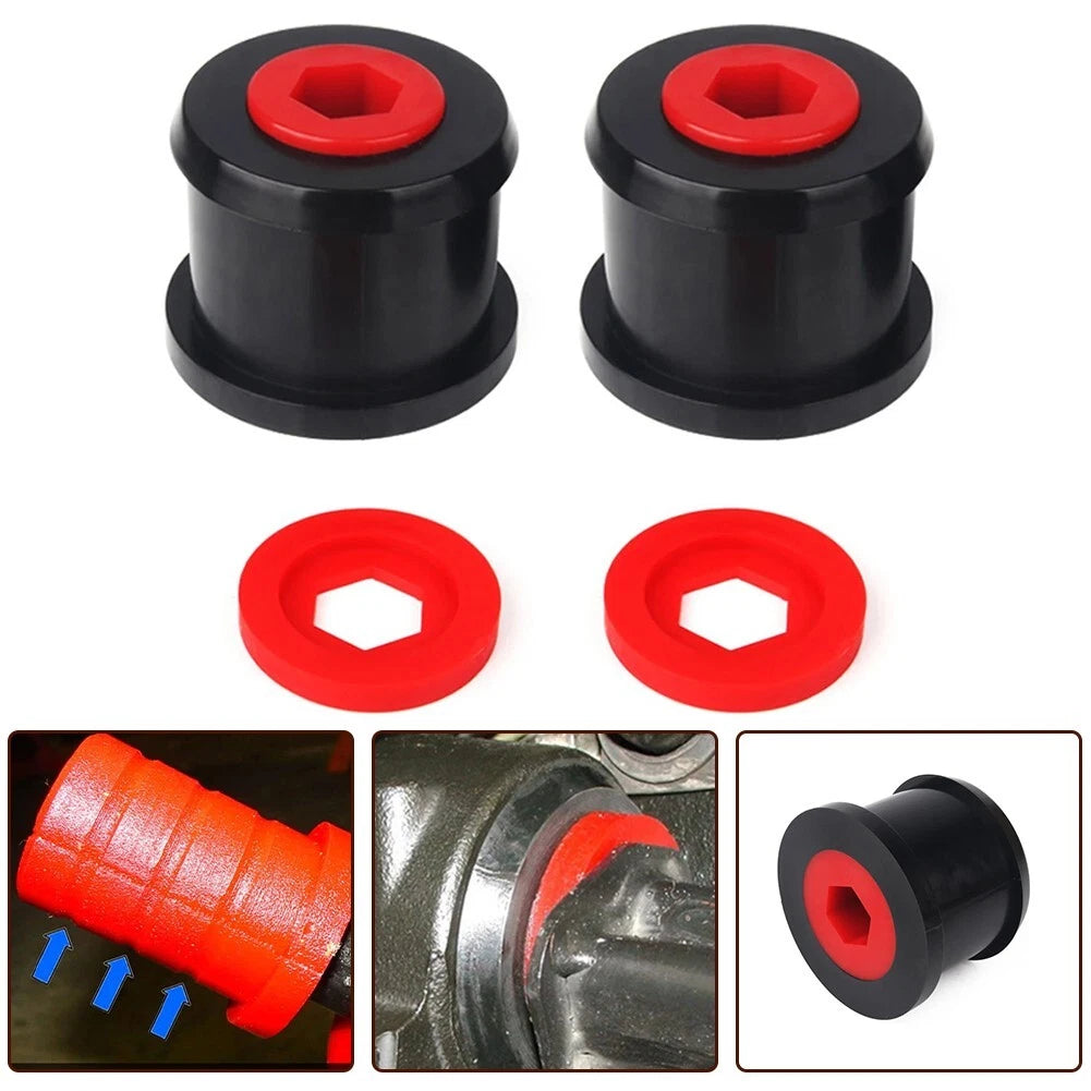 Performance Suspension Bushes for Mini Cooper (2001–2006)