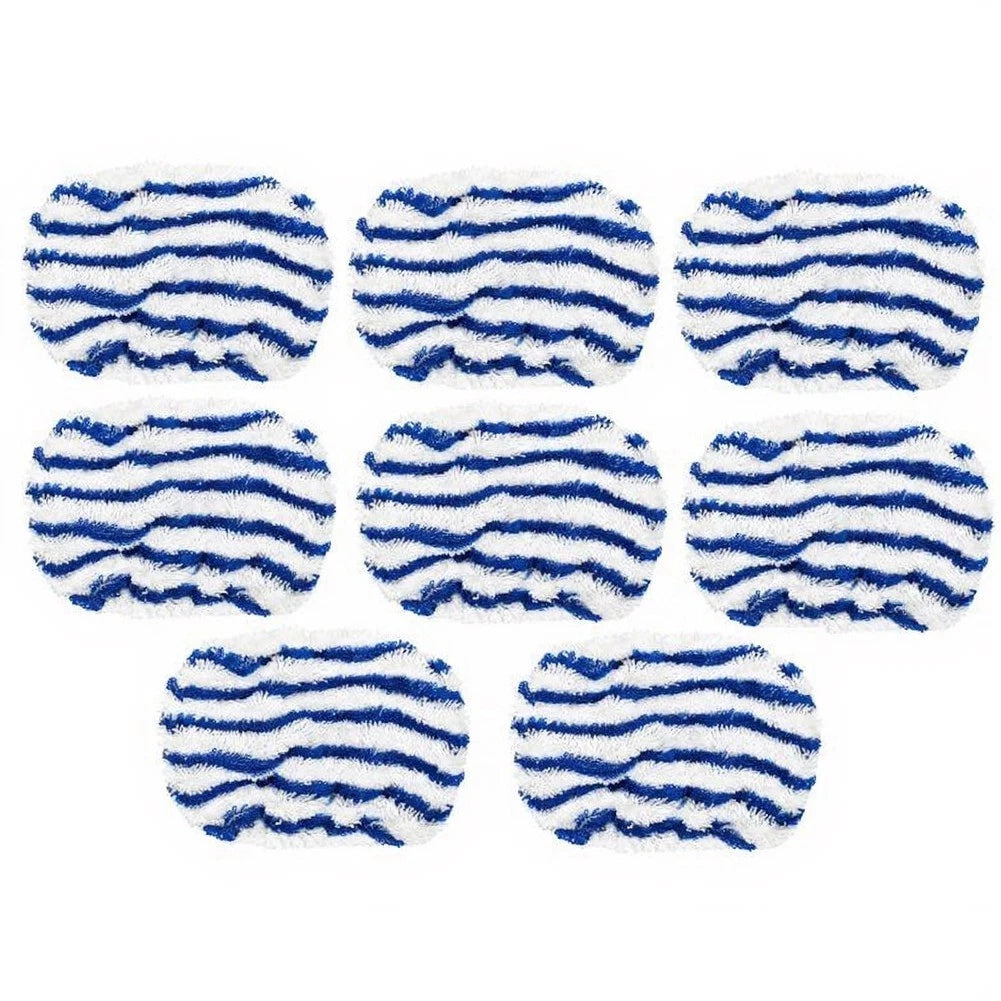 Microfiber Mop Pads for Home Cleaning (High Absorption Rate)