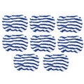 Microfiber Mop Pads for Home Cleaning (High Absorption Rate)