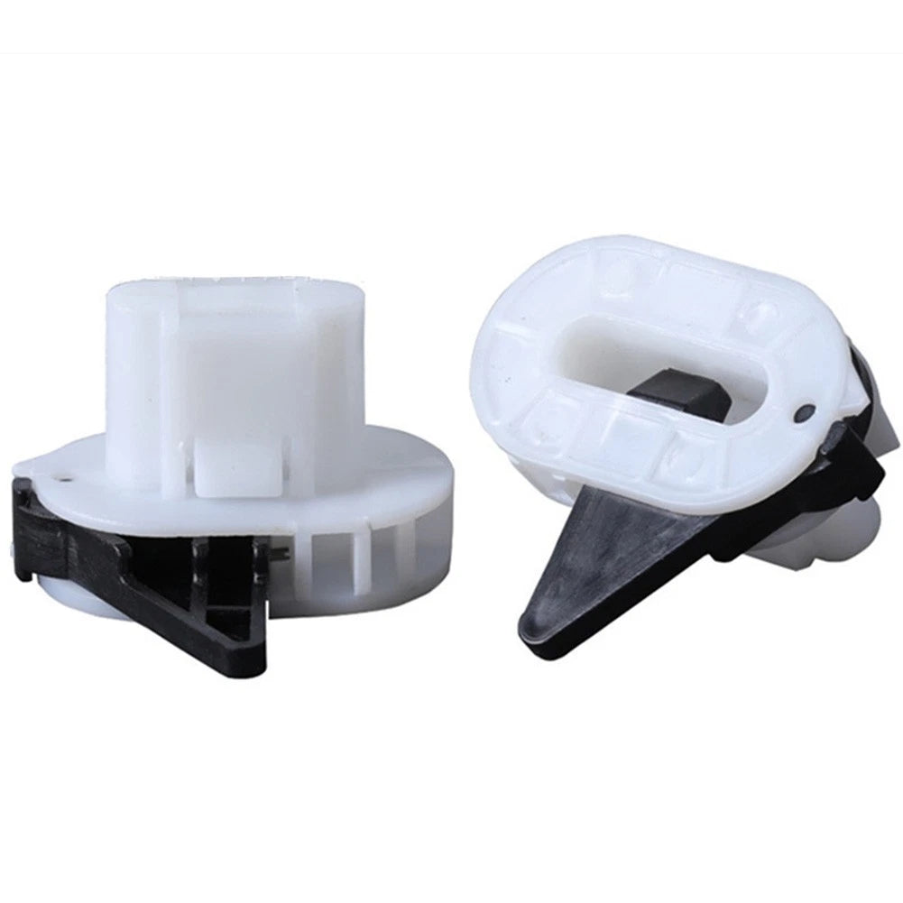 Rear Seat Covers for