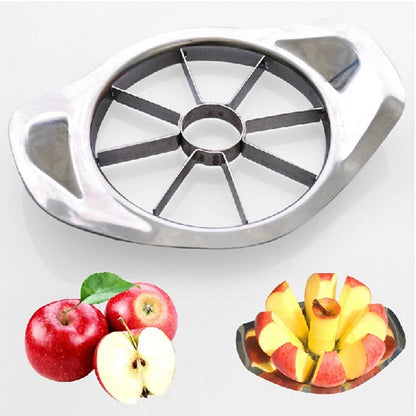Stainless Steel Apple Corer Slicer for Apple