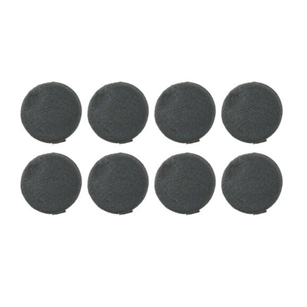 8pcs Inner Door Grab Handle Screw Caps for Mitsubishi (MB777725)