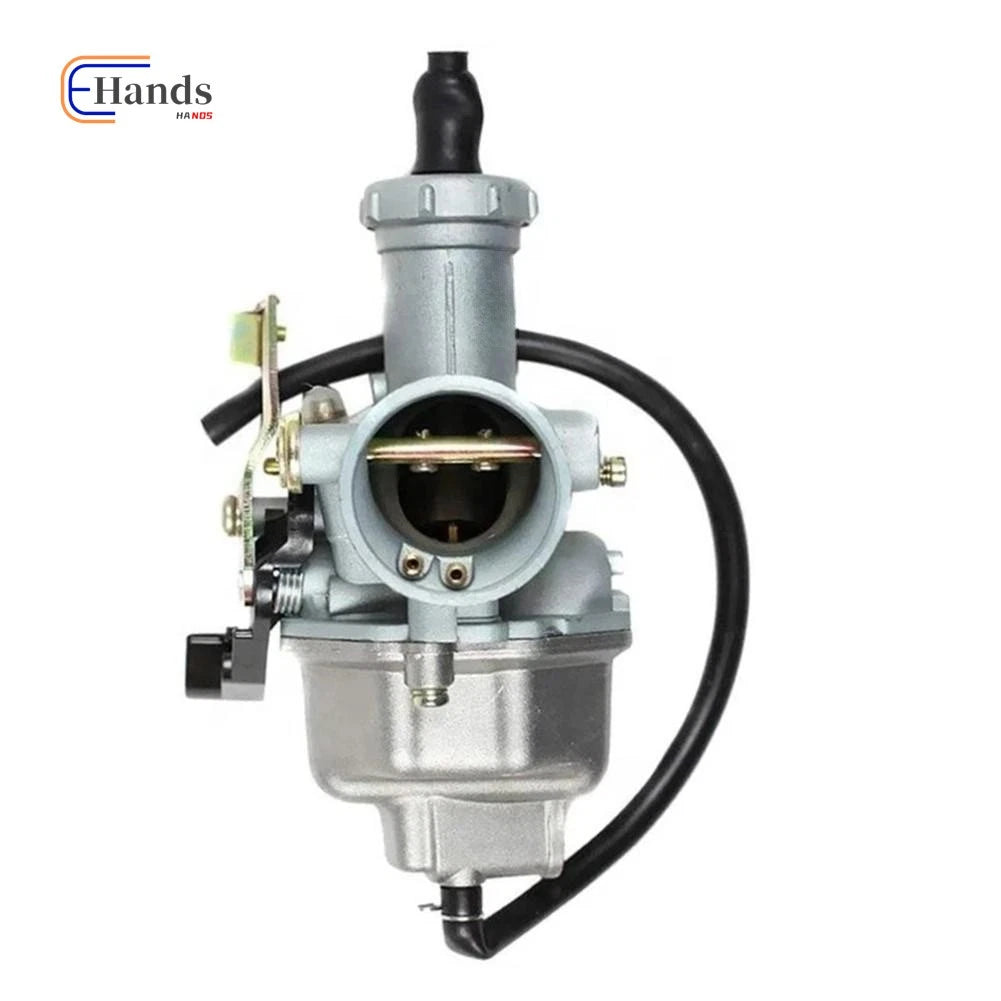 Carburetor & Air Filter for Honda DS250 (2007–2017)