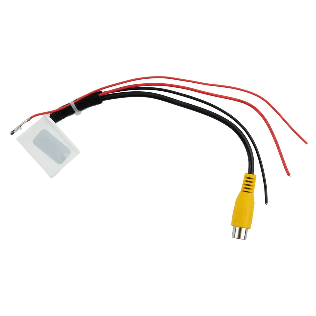 Backup Camera for Toyota (2010–2023)