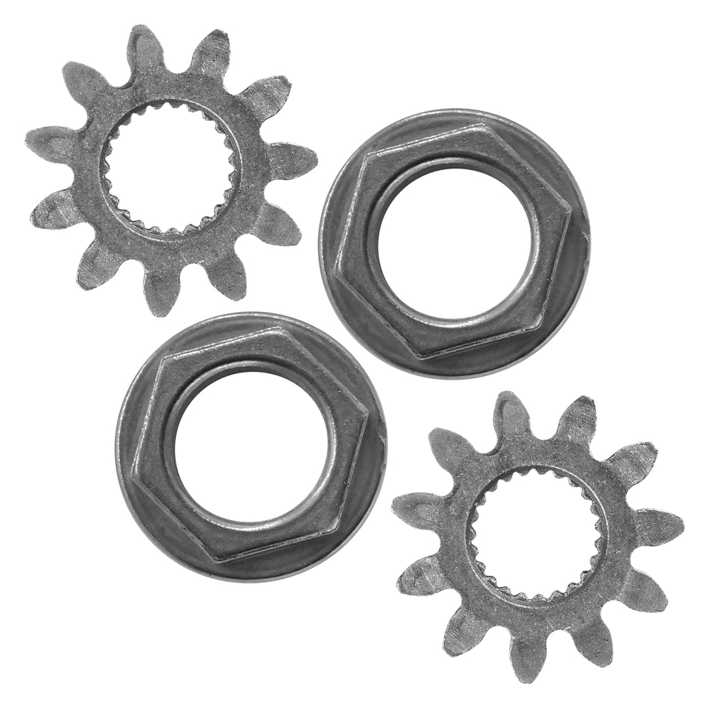 Shaft Pinion Gear Replacement Bushing for MTD Cub Cadet (2005–2015)