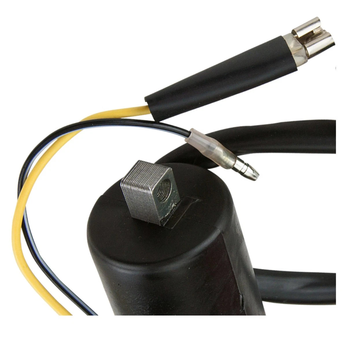 Ignition Coil & Cap for Honda Twin CB350 CB350K CL350K CL350 SL350K (1968–1973)