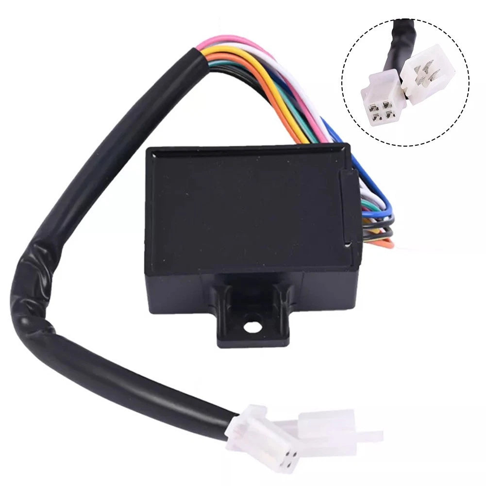 Igniter for Kawasaki FD501D (OEM Numbers)