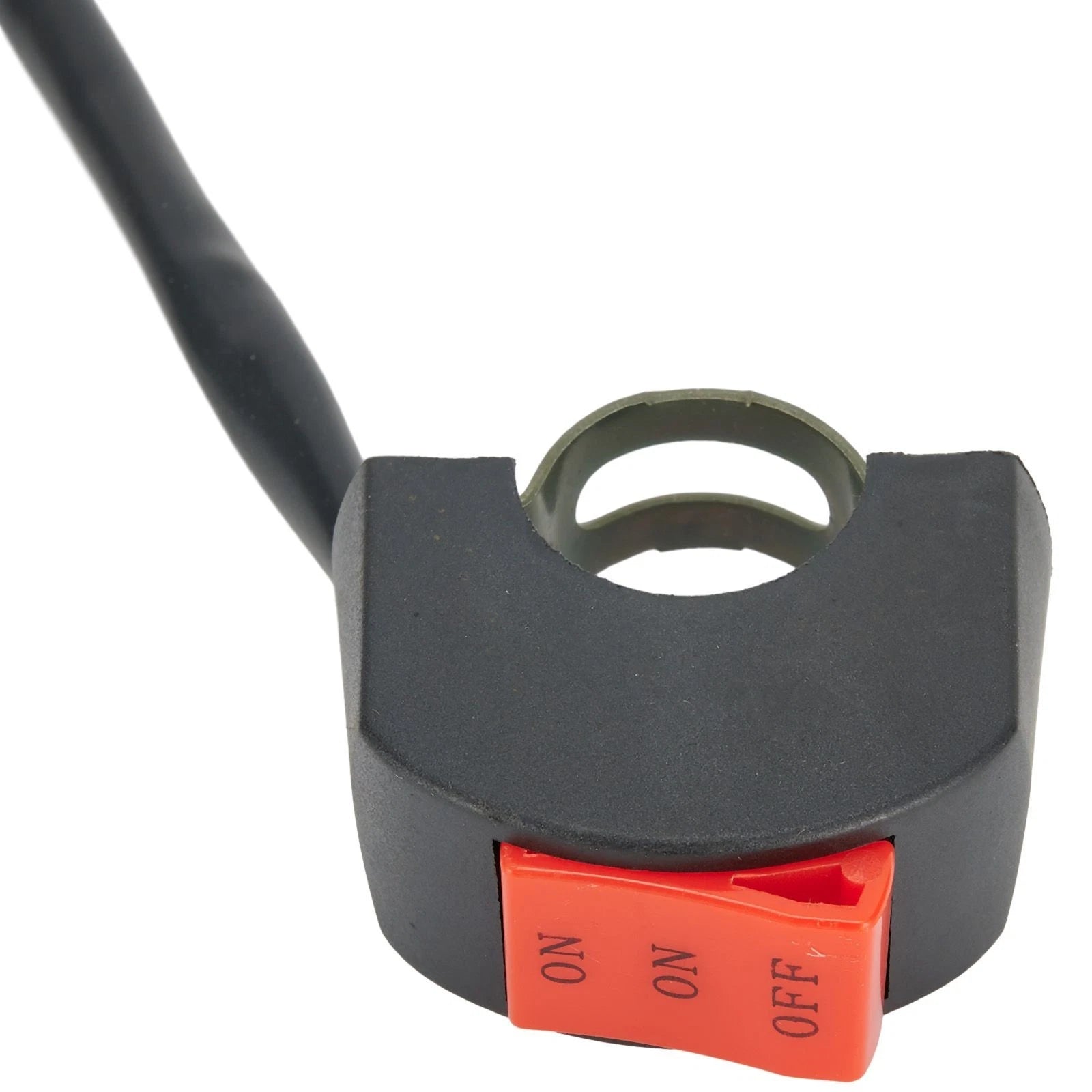 LED Headlight Switch for Motorcycle (Far Near)